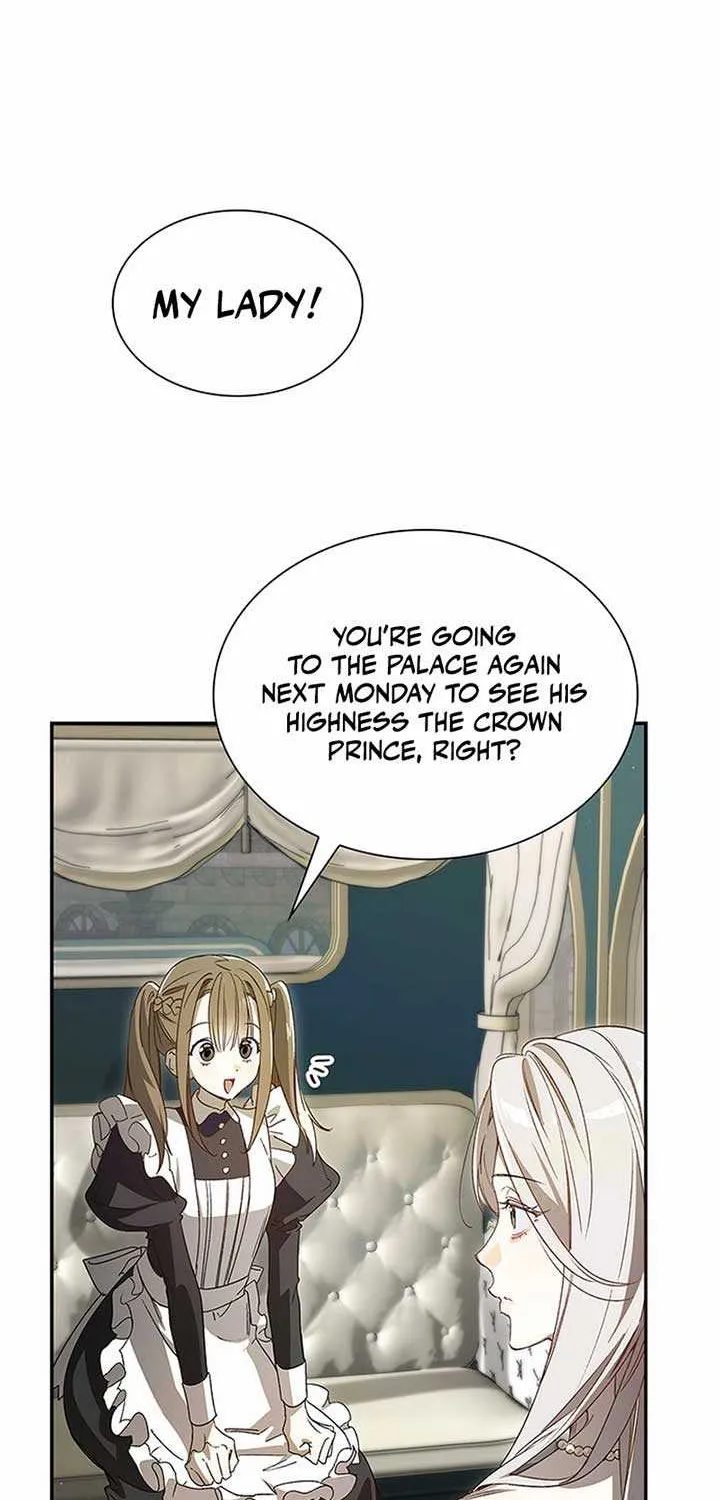 Read Do Your Best and Regret chapter 1 image 5 on Lezhin
