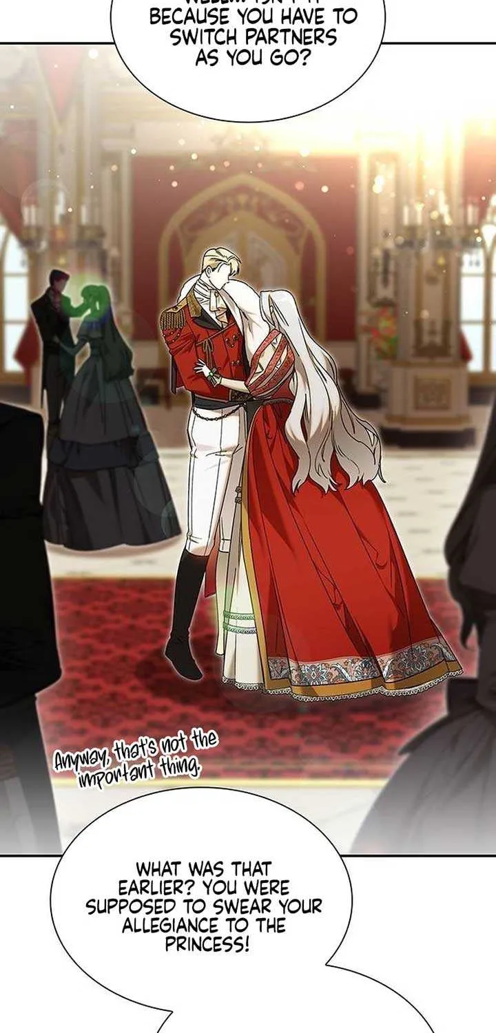 Read Do Your Best and Regret chapter 12 image 6 on Lezhin