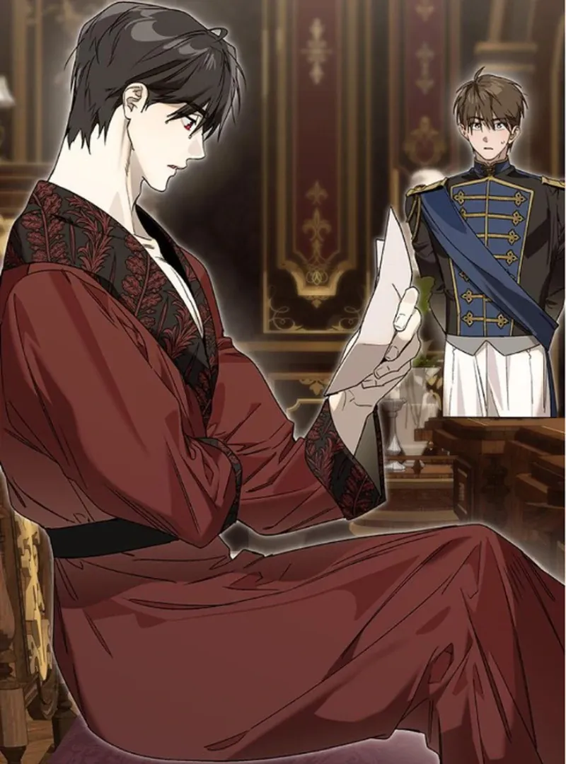 Read Do Your Best and Regret chapter 18 image 26 on Lezhin
