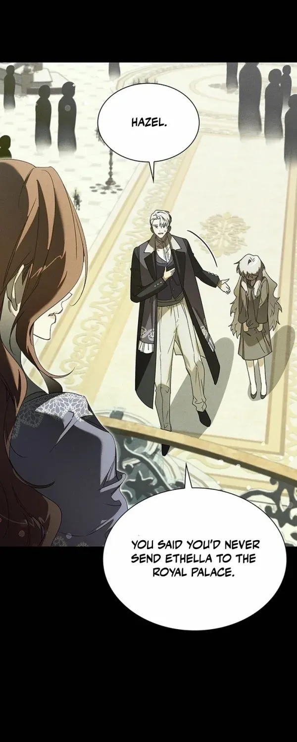 Read Do Your Best and Regret chapter 3 image 33 on Lezhin