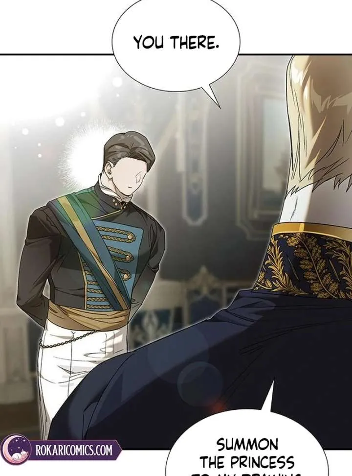Read Do Your Best and Regret chapter 35 image 116 on Lezhin