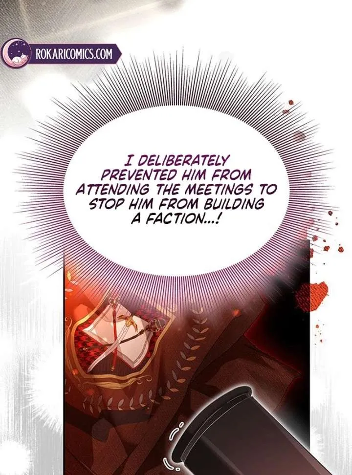 Read Do Your Best and Regret chapter 35 image 15 on Lezhin