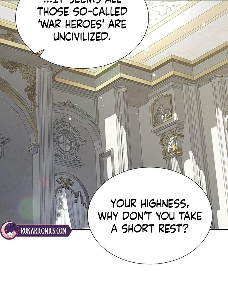 Read Do Your Best and Regret chapter 37 image 77 on Lezhin