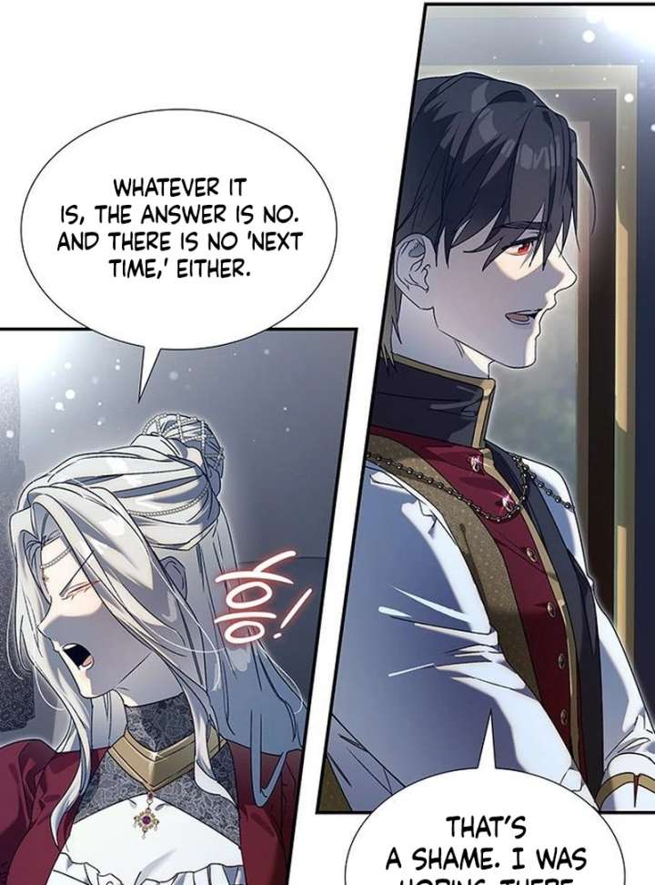 Read Do Your Best and Regret chapter 38 image 30 on Lezhin