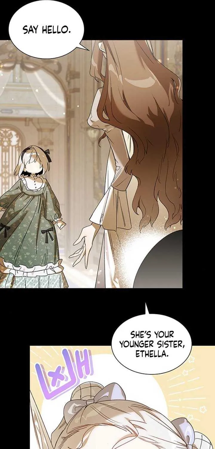 Read Do Your Best and Regret chapter 4 image 37 on Lezhin