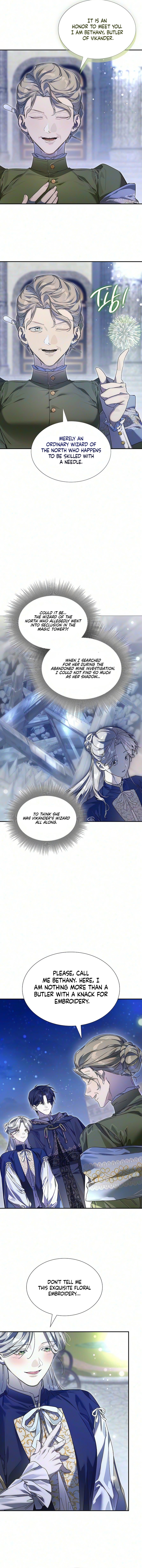 Read Do Your Best and Regret chapter 41 image 10 on Lezhin