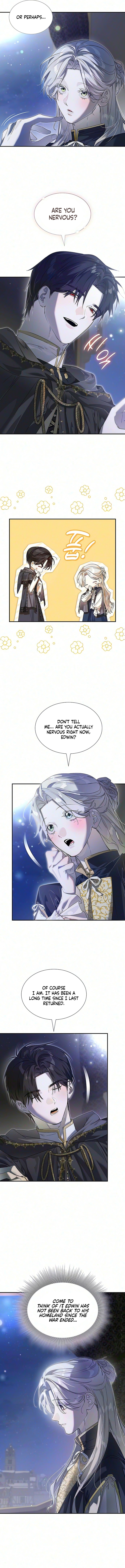 Read Do Your Best and Regret chapter 41 image 4 on Lezhin