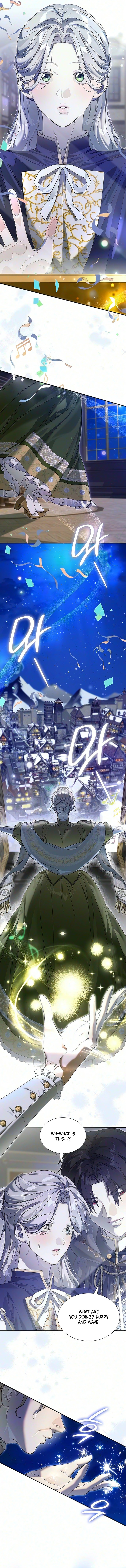 Read Do Your Best and Regret chapter 41 image 6 on Lezhin