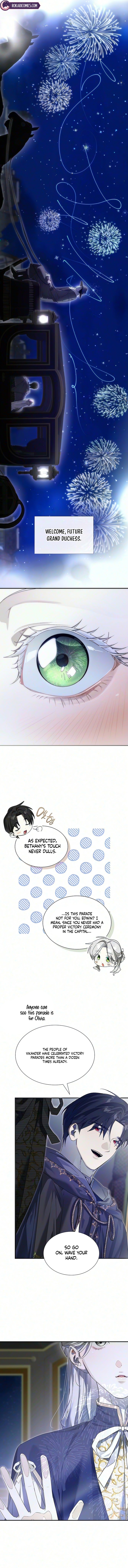 Read Do Your Best and Regret chapter 41 image 7 on Lezhin