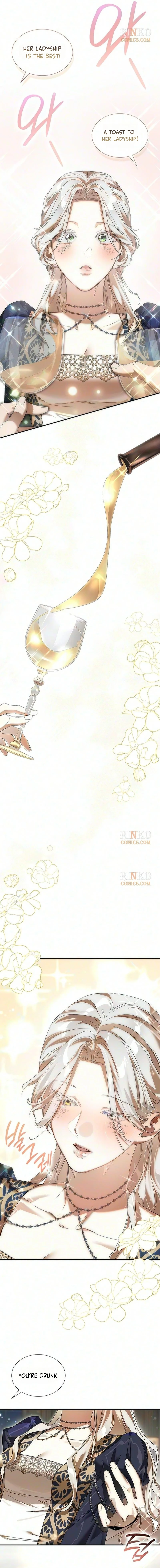 Read Do Your Best and Regret chapter 42 image 7 on Lezhin