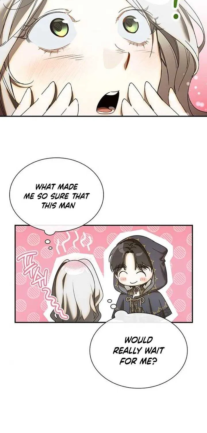 Read Do Your Best and Regret chapter 8 image 19 on Lezhin
