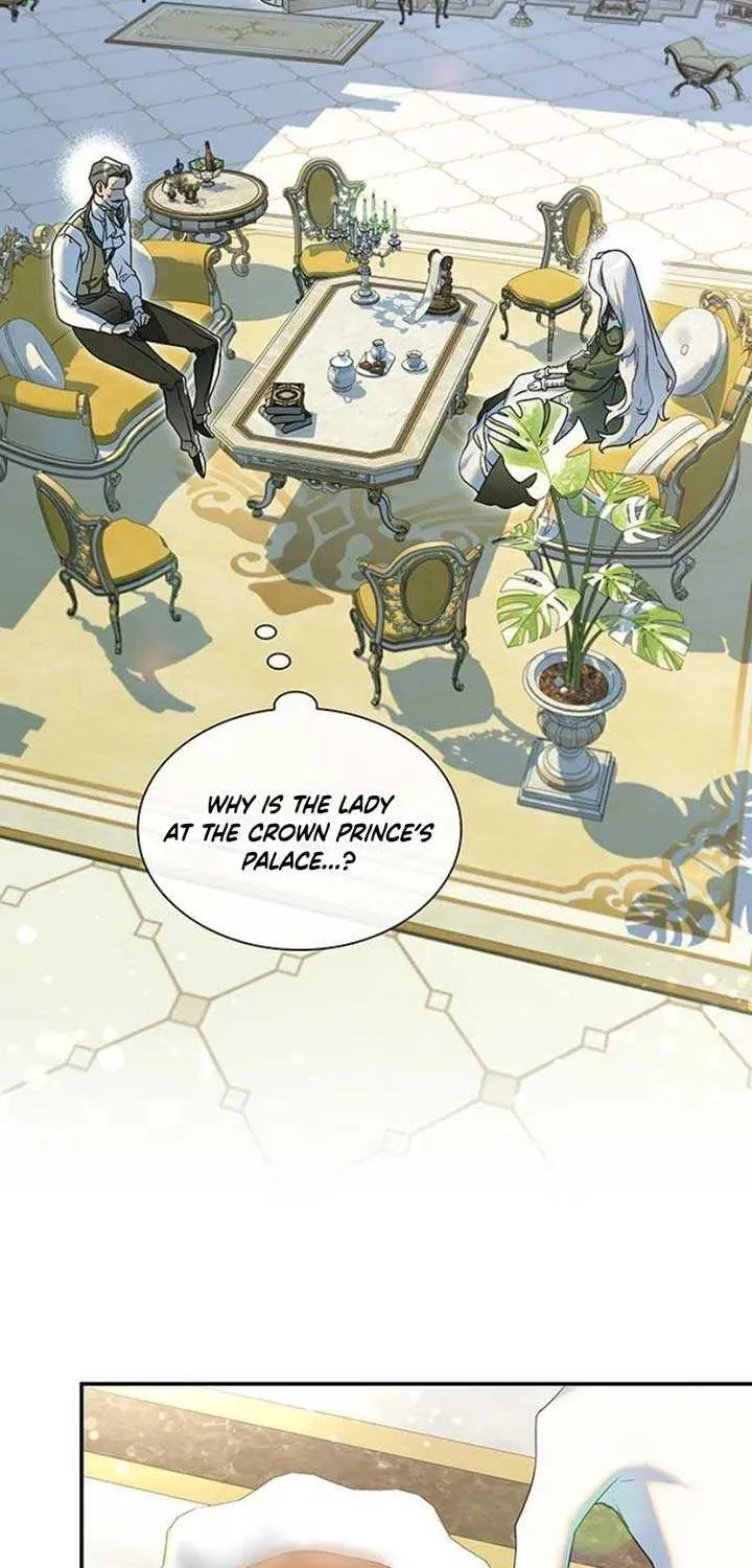 Read Do Your Best and Regret chapter 8 image 32 on Lezhin