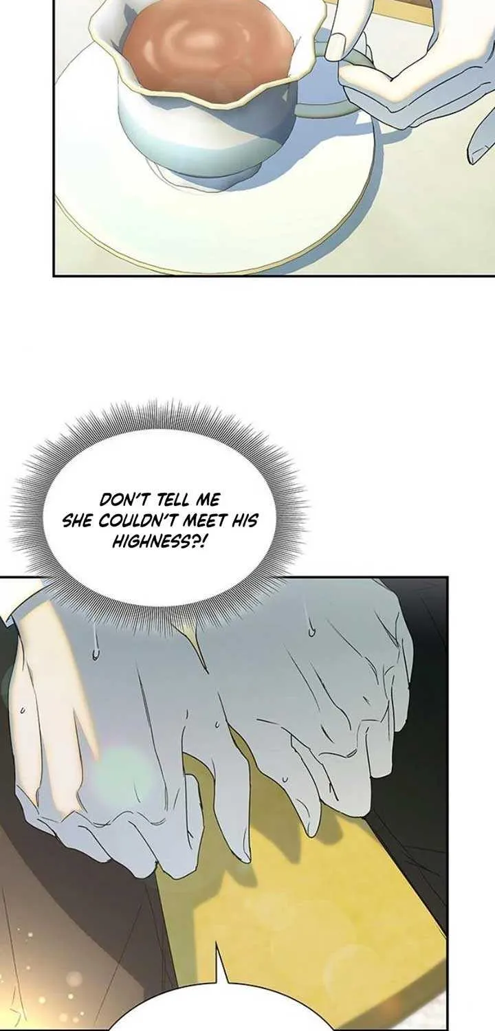 Read Do Your Best and Regret chapter 8 image 33 on Lezhin