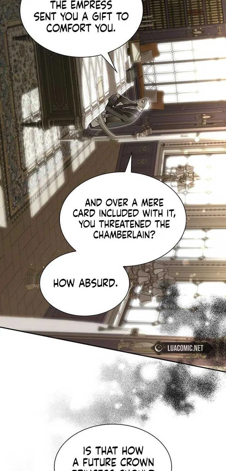 Read Do Your Best and Regret chapter 9 image 17 on Lezhin