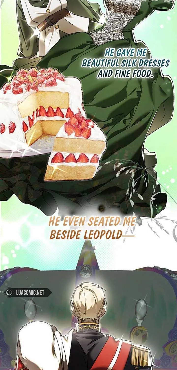 Read Do Your Best and Regret chapter 9 image 31 on Lezhin