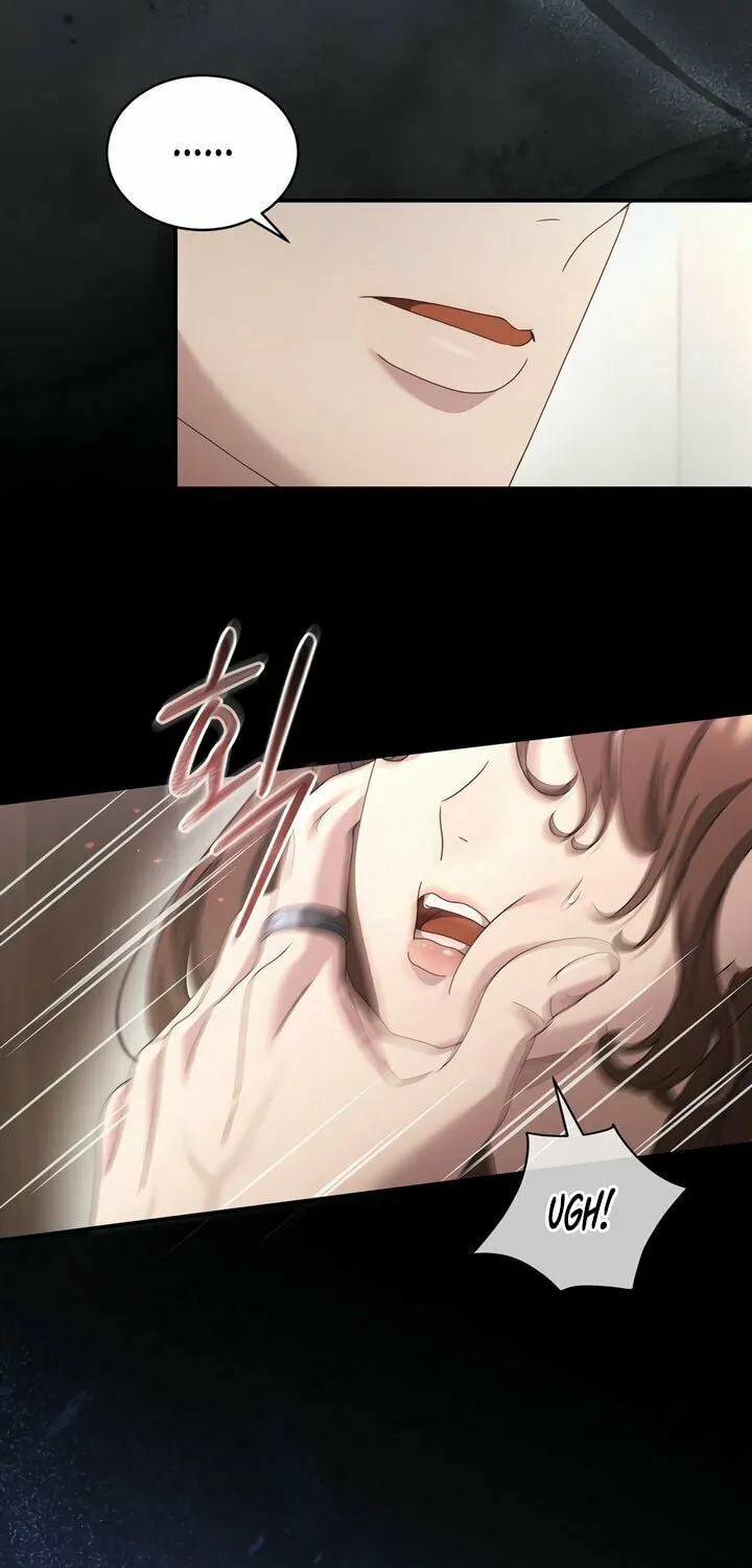 Read Doberman chapter 53 image 12 on Lezhin