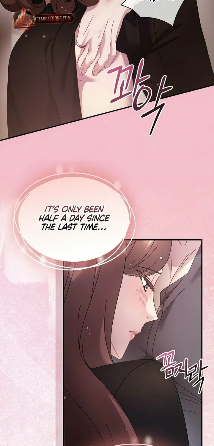 Read Doberman chapter 53 image 44 on Lezhin