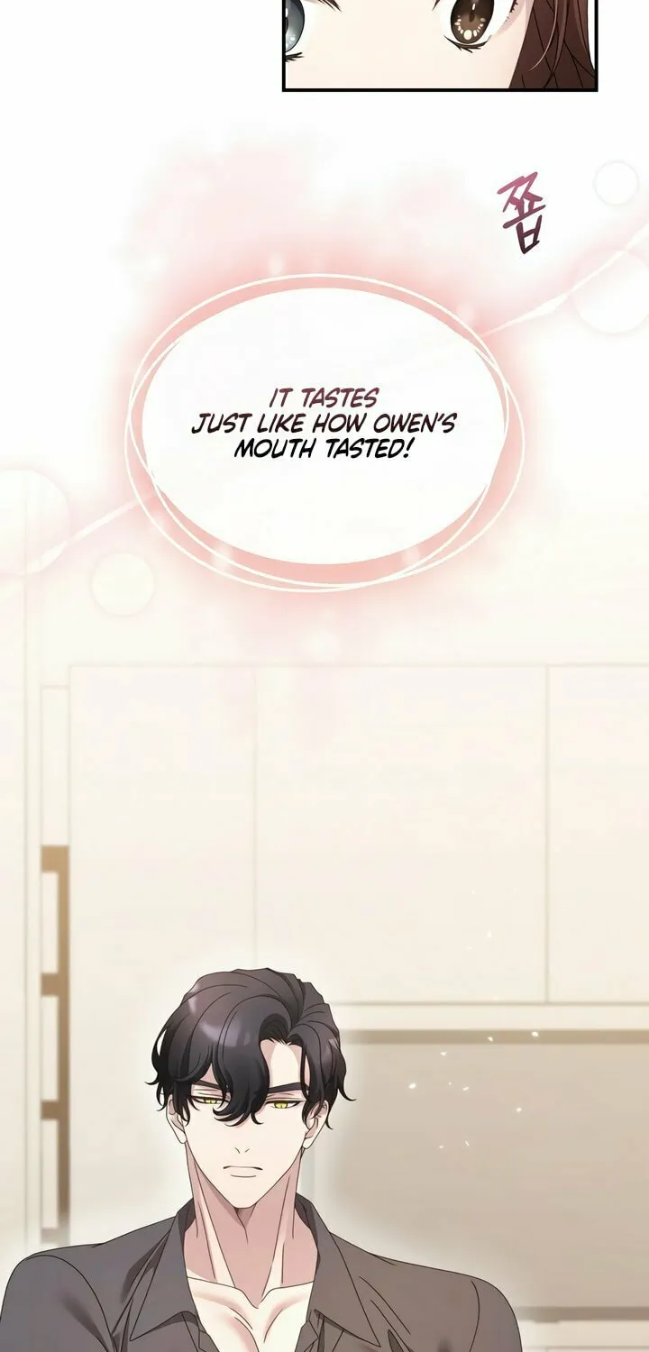 Read Doberman chapter 53 image 54 on Lezhin