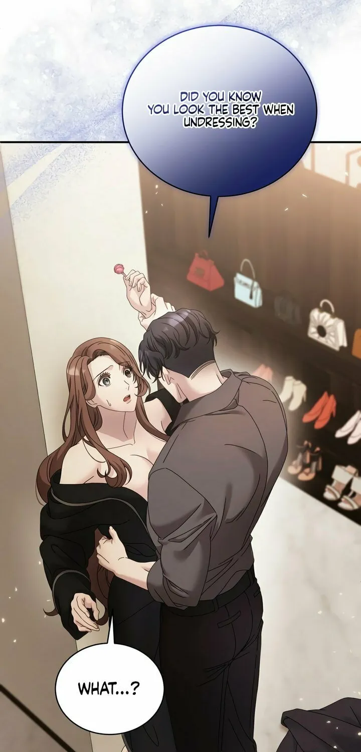 Read Doberman chapter 53 image 65 on Lezhin