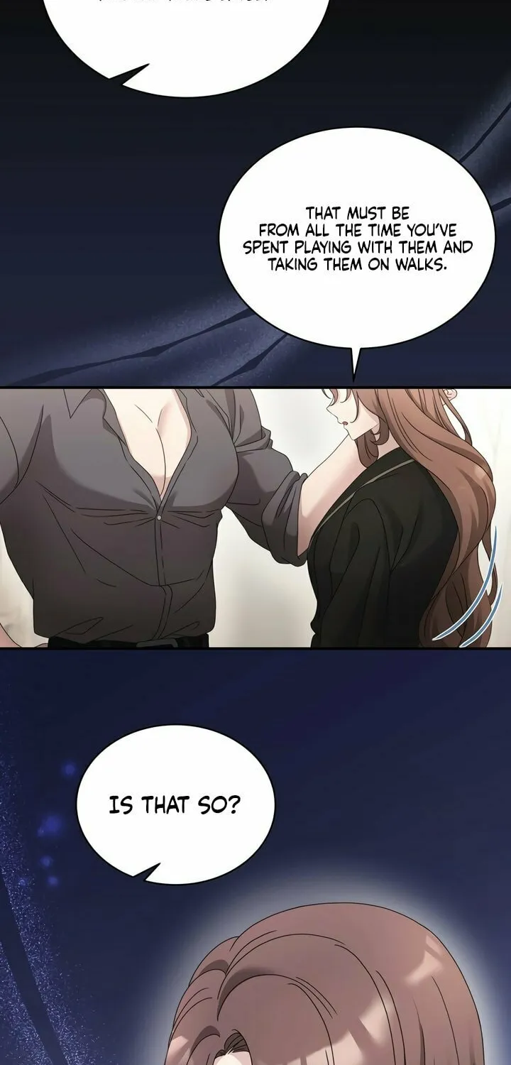 Read Doberman chapter 53 image 9 on Lezhin