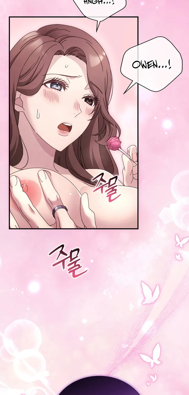 Read Doberman chapter 54 image 1 on Lezhin