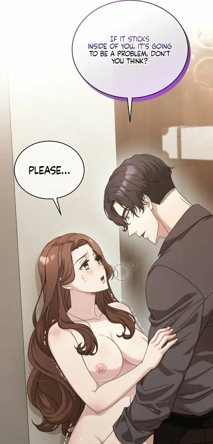 Read Doberman chapter 54 image 17 on Lezhin