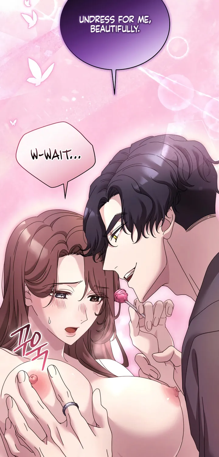 Read Doberman chapter 54 image 2 on Lezhin