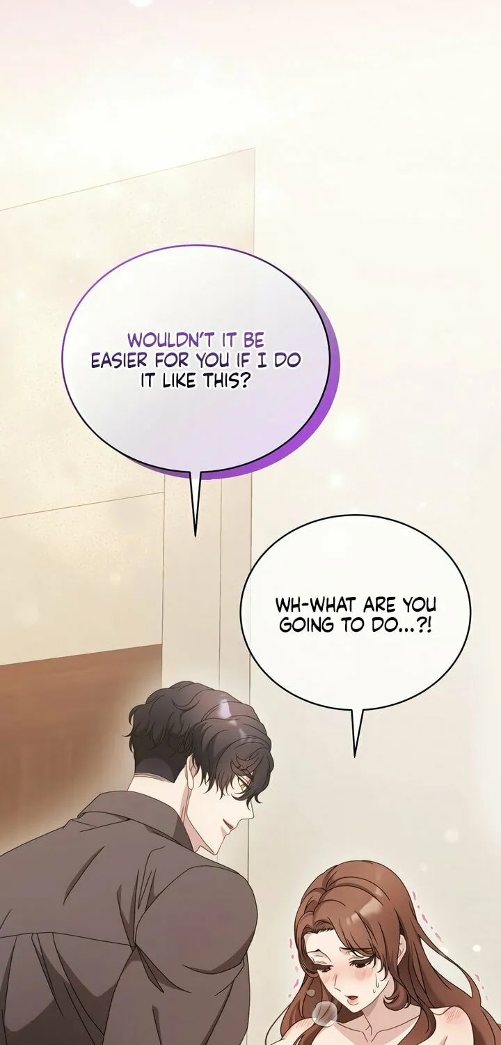 Read Doberman chapter 54 image 21 on Lezhin
