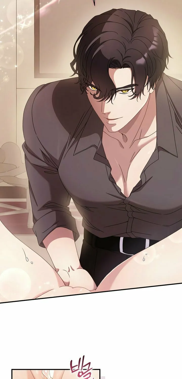 Read Doberman chapter 54 image 27 on Lezhin