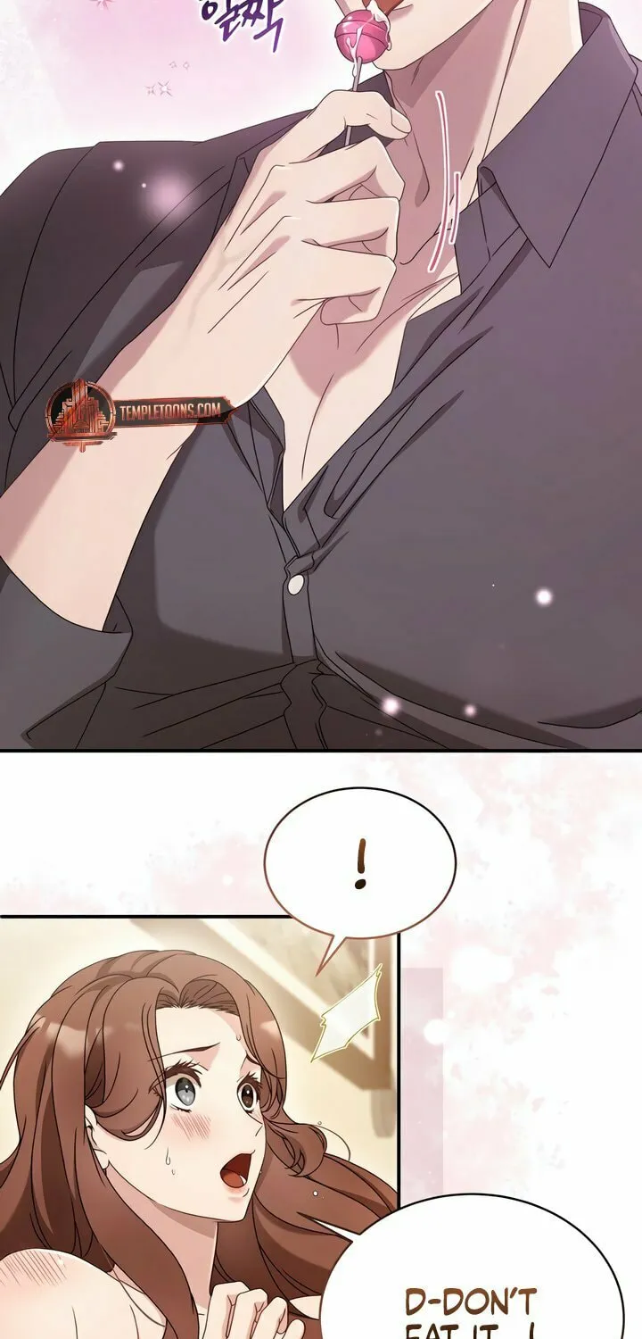 Read Doberman chapter 54 image 29 on Lezhin