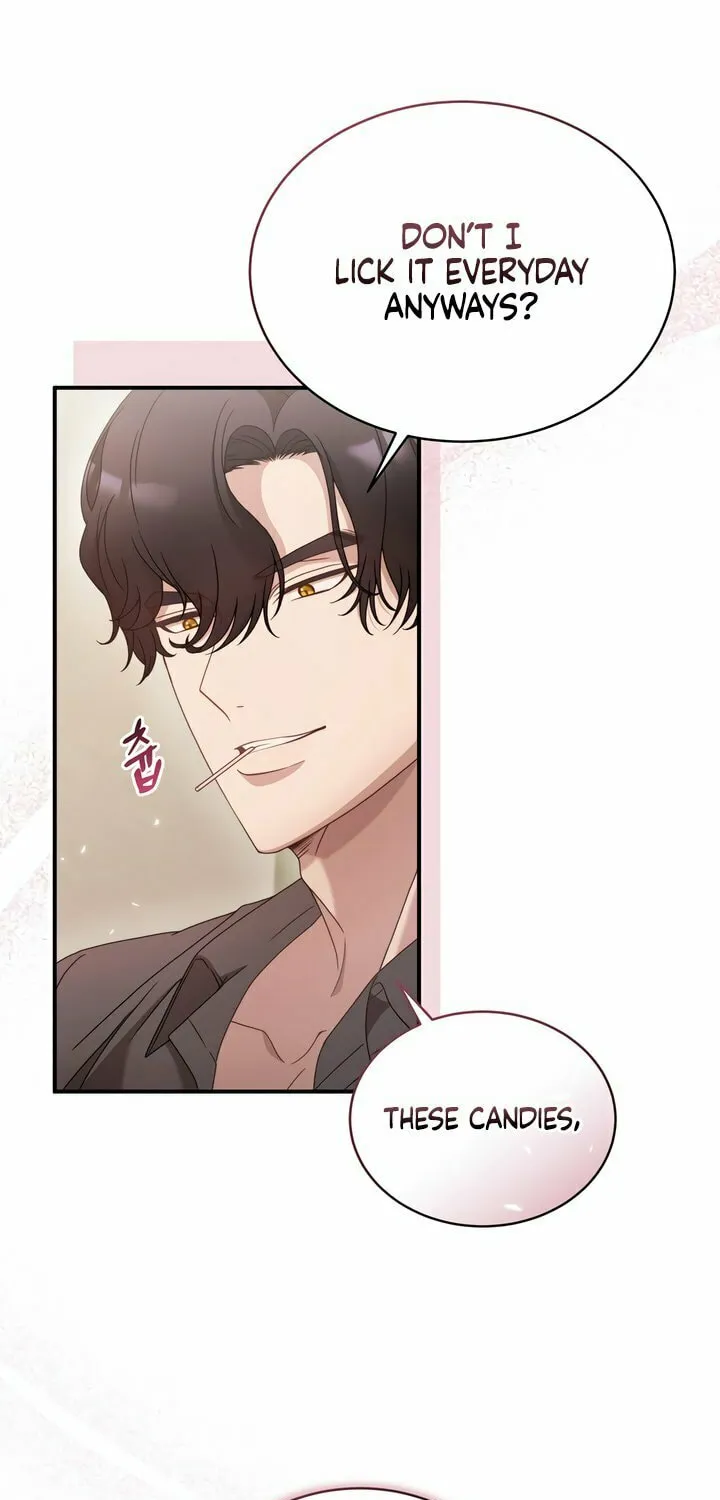Read Doberman chapter 54 image 31 on Lezhin