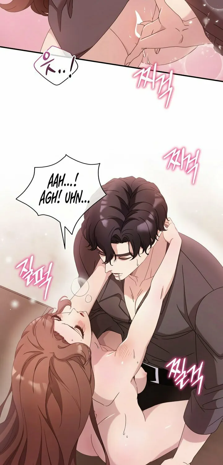 Read Doberman chapter 54 image 34 on Lezhin