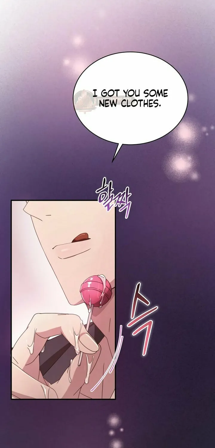 Read Doberman chapter 54 image 38 on Lezhin