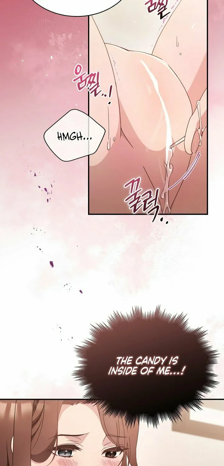 Read Doberman chapter 54 image 42 on Lezhin