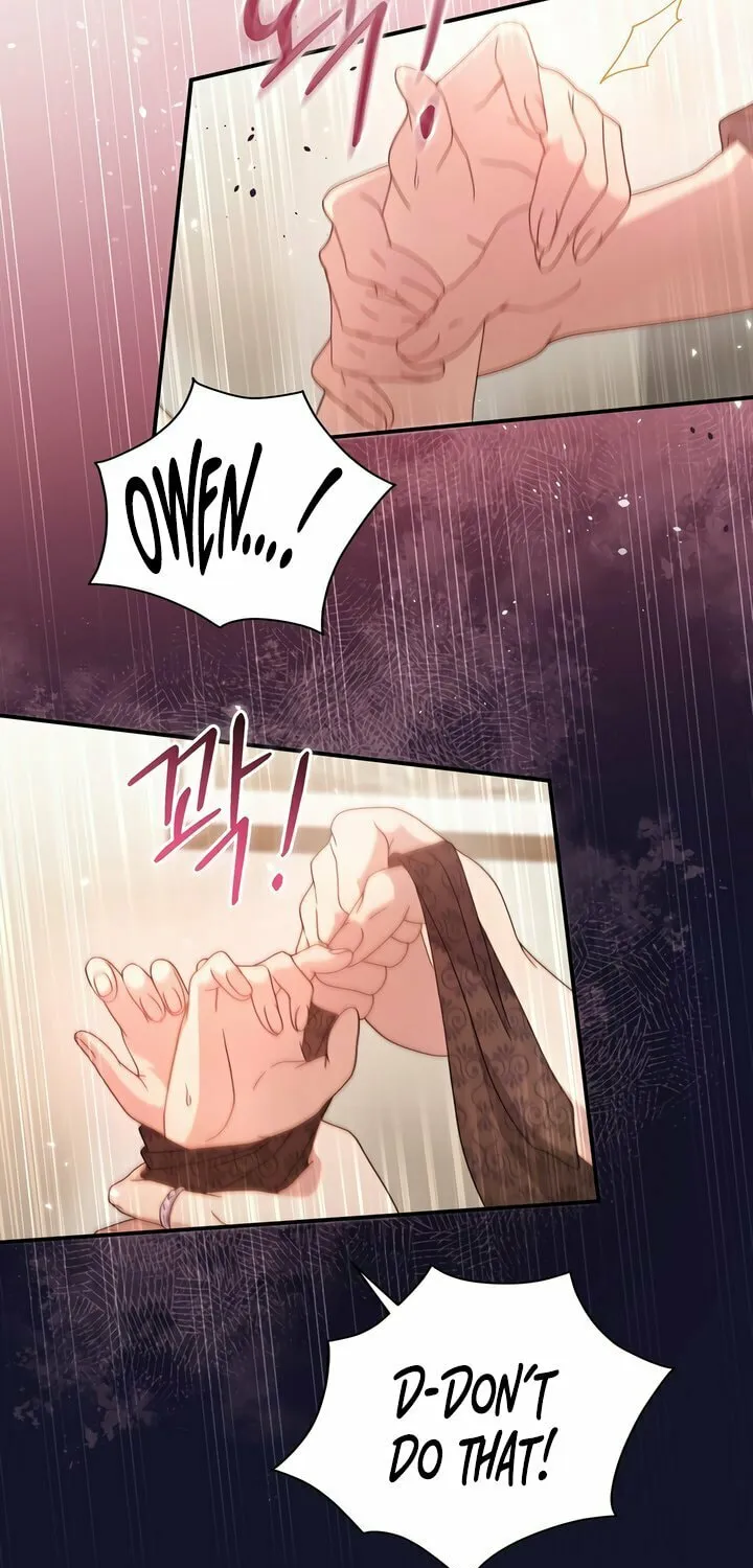 Read Doberman chapter 54 image 44 on Lezhin
