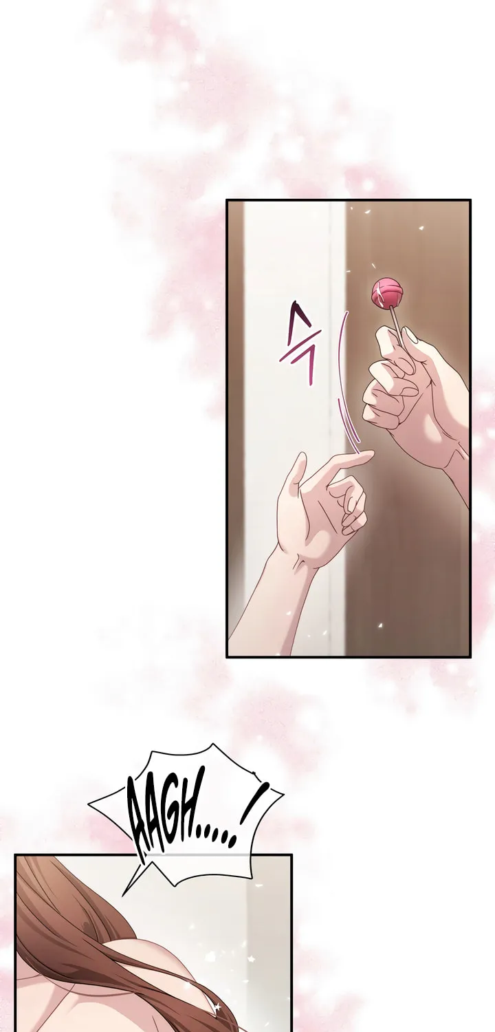 Read Doberman chapter 54 image 5 on Lezhin