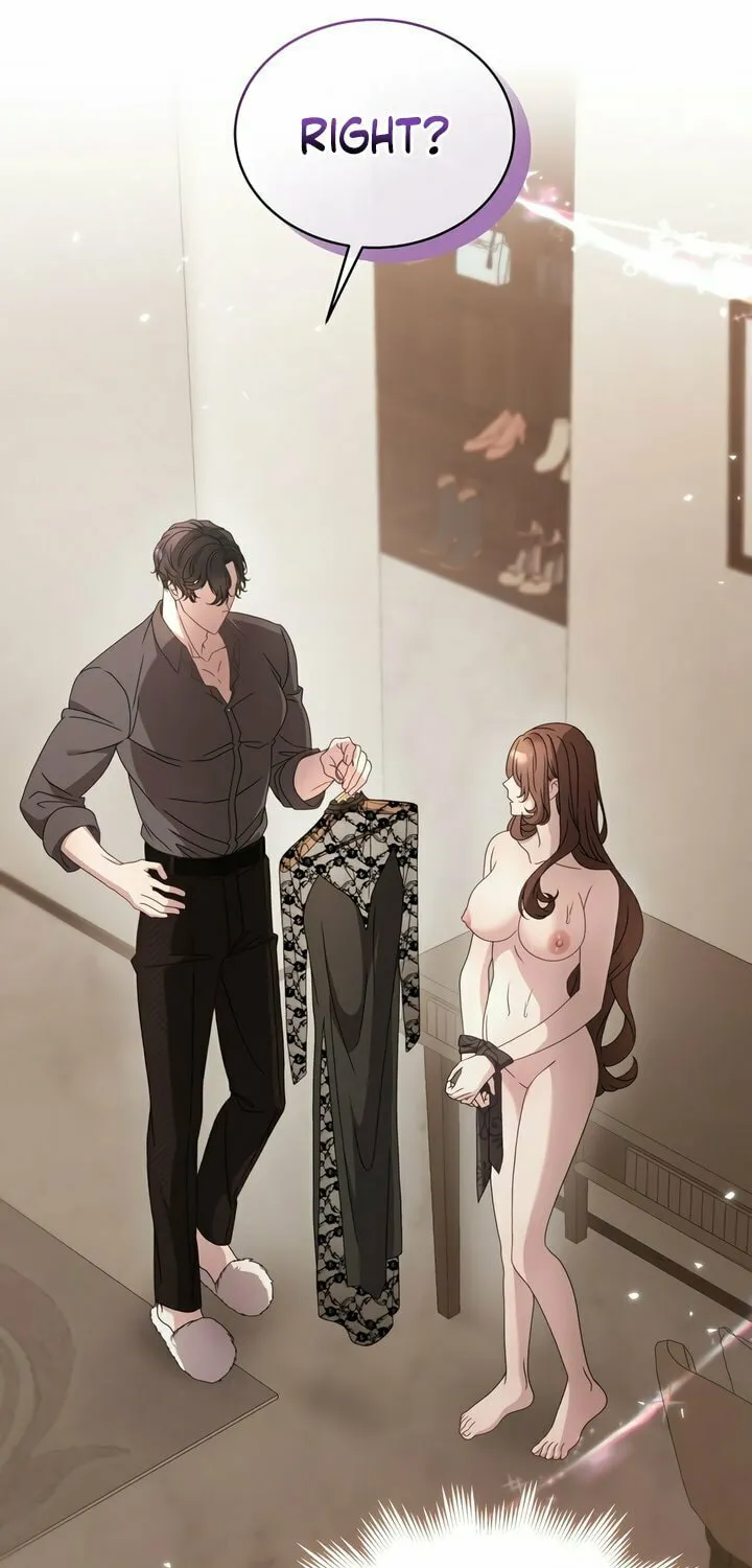 Read Doberman chapter 54 image 56 on Lezhin