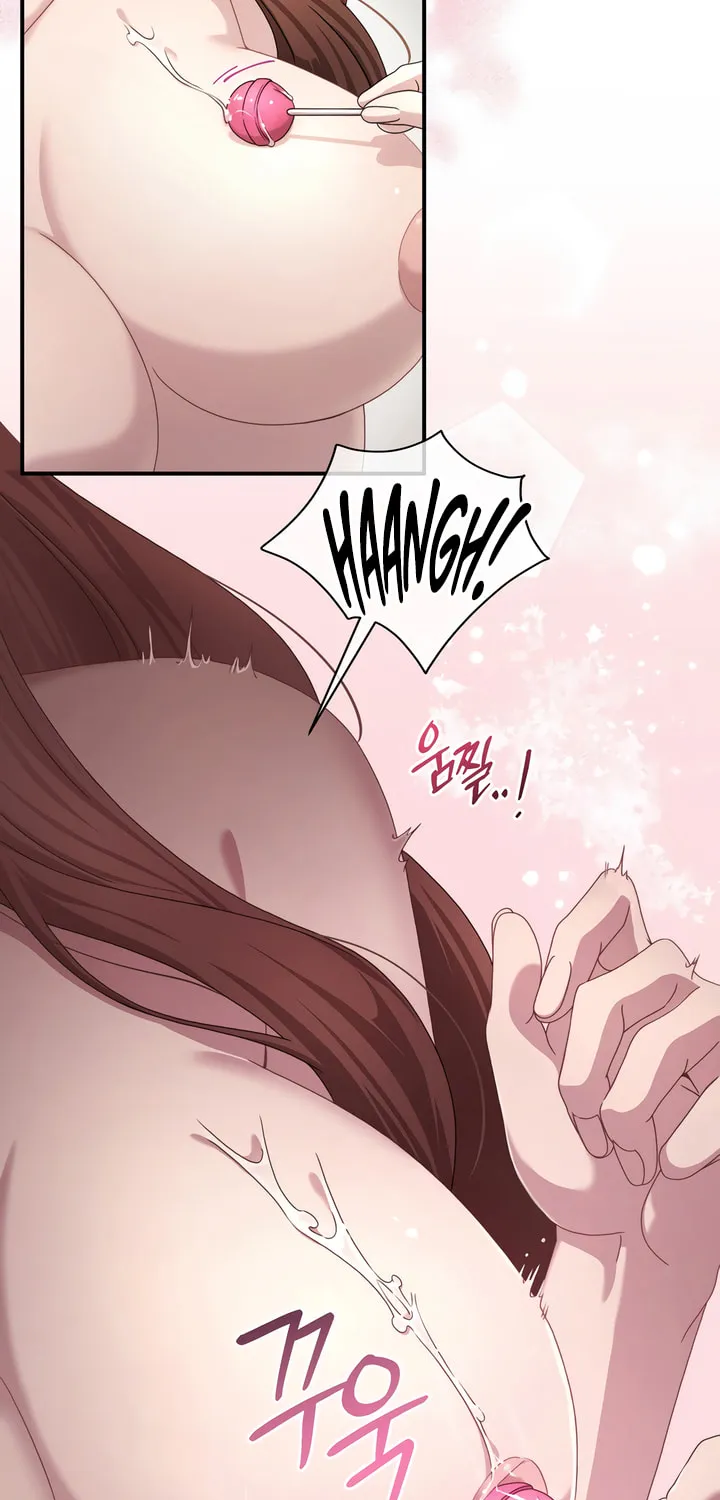 Read Doberman chapter 54 image 6 on Lezhin