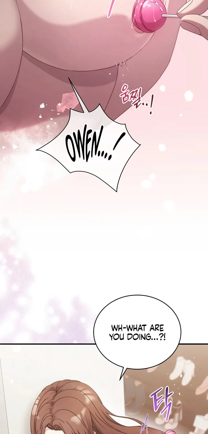 Read Doberman chapter 54 image 7 on Lezhin
