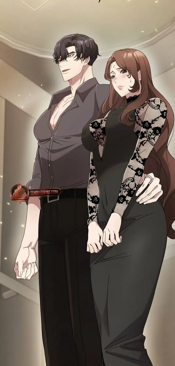 Read Doberman chapter 54 image 77 on Lezhin