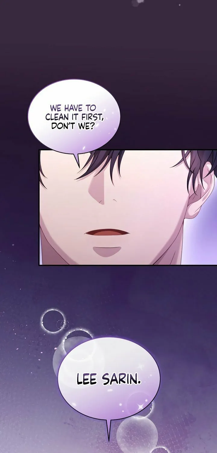 Read Doberman chapter 54 image 9 on Lezhin