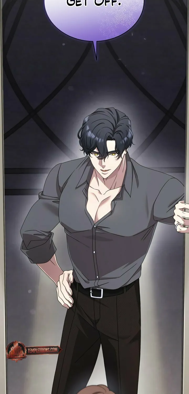 Read Doberman chapter 55 image 10 on Lezhin