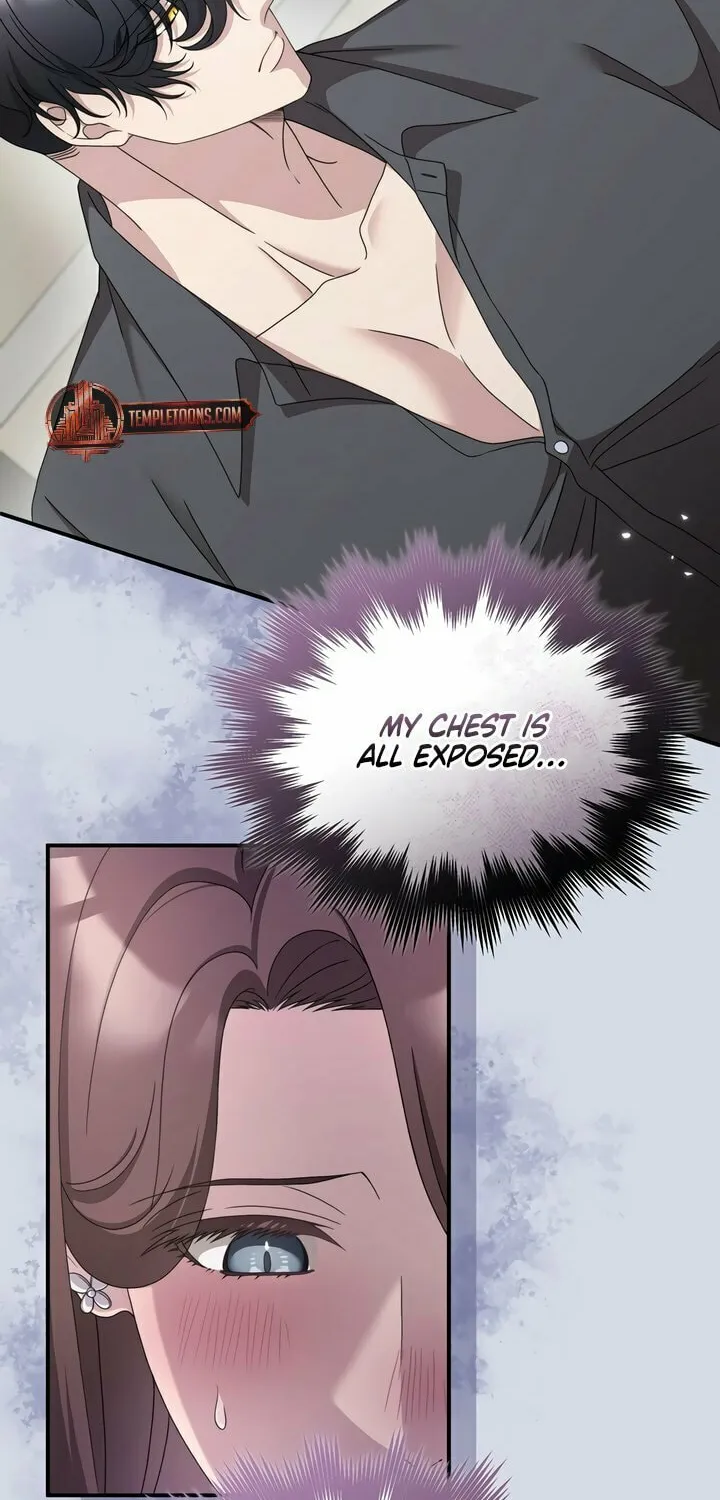 Read Doberman chapter 55 image 5 on Lezhin