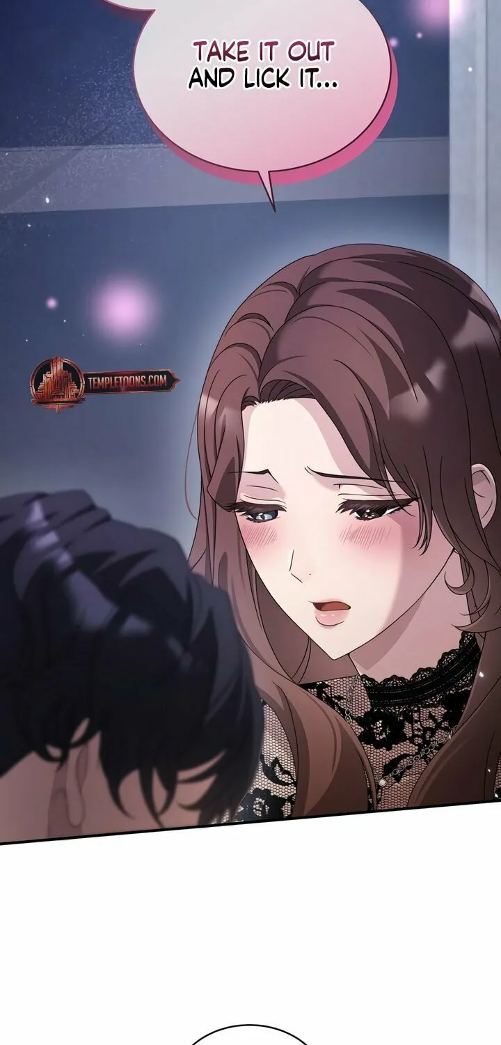 Read Doberman chapter 55 image 51 on Lezhin