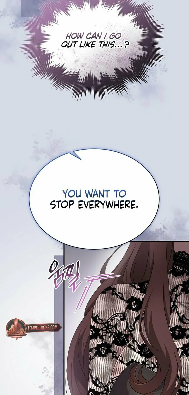 Read Doberman chapter 55 image 6 on Lezhin