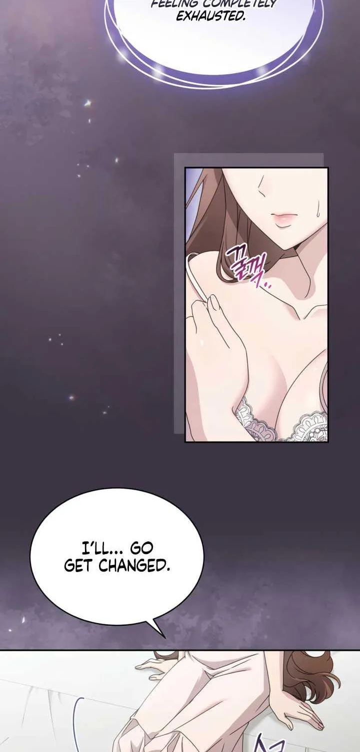 Read Doberman chapter 57 image 29 on Lezhin
