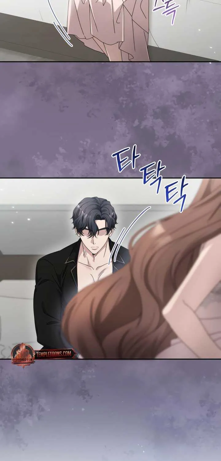 Read Doberman chapter 57 image 30 on Lezhin