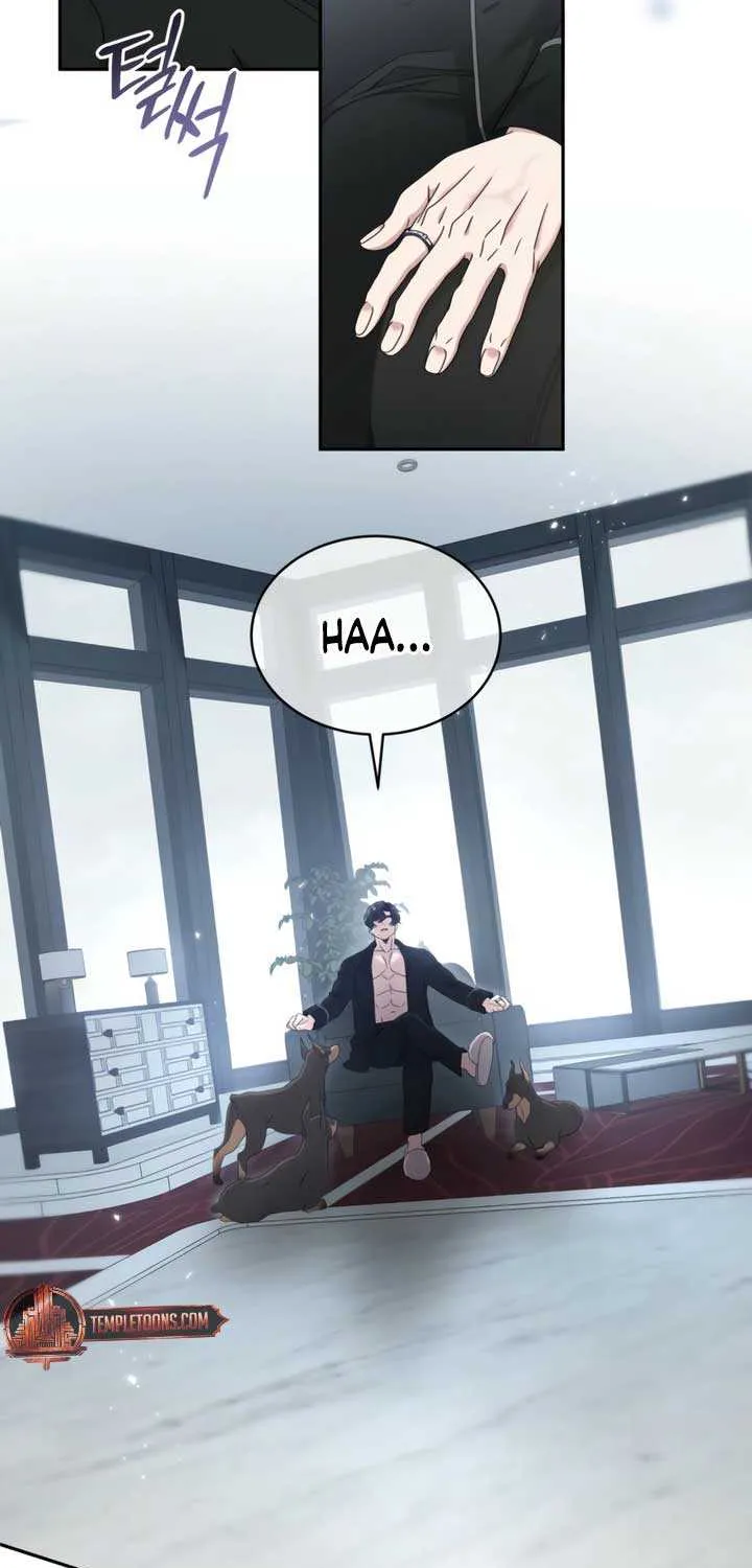 Read Doberman chapter 57 image 38 on Lezhin