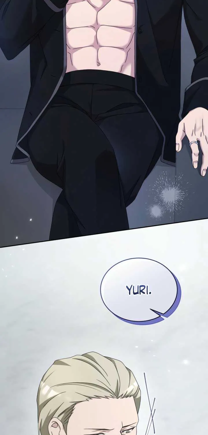 Read Doberman chapter 57 image 42 on Lezhin