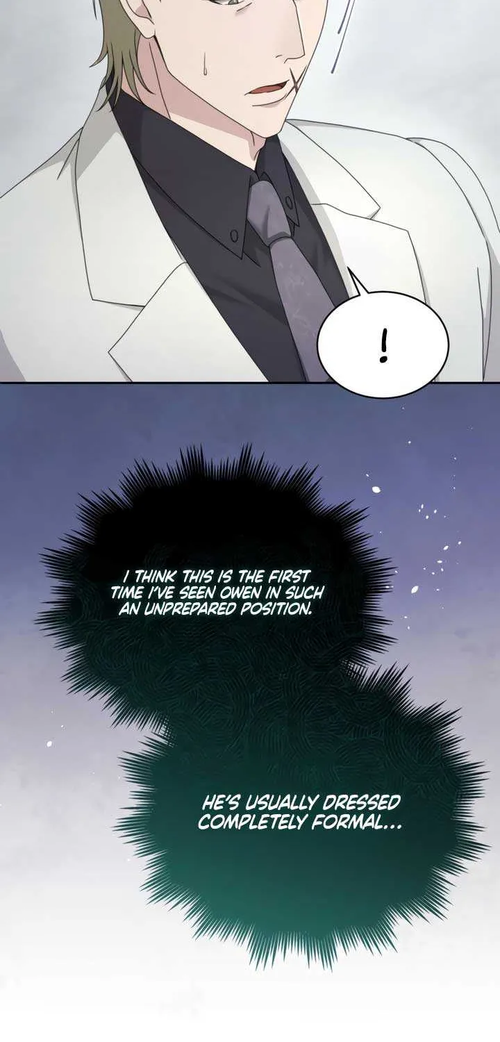 Read Doberman chapter 57 image 43 on Lezhin